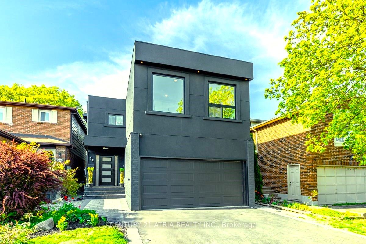 42 Coventry Court