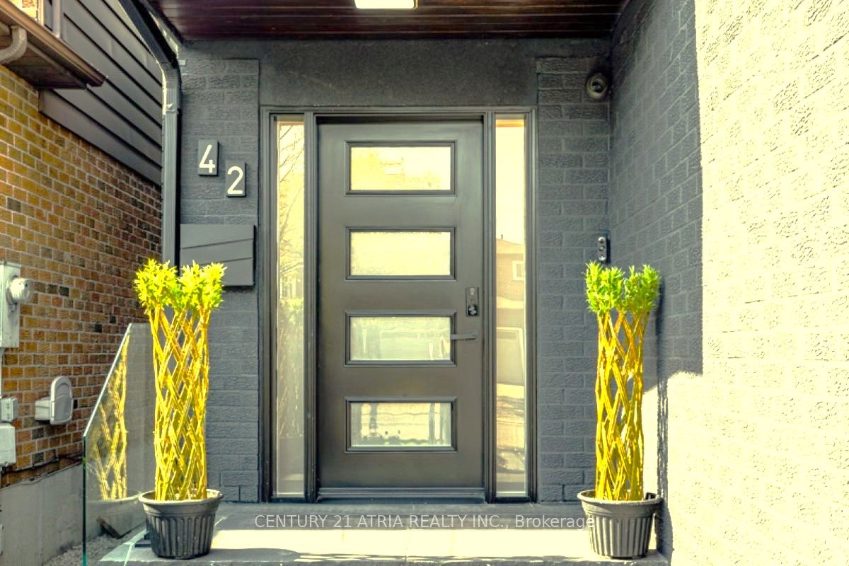 42 Coventry Court