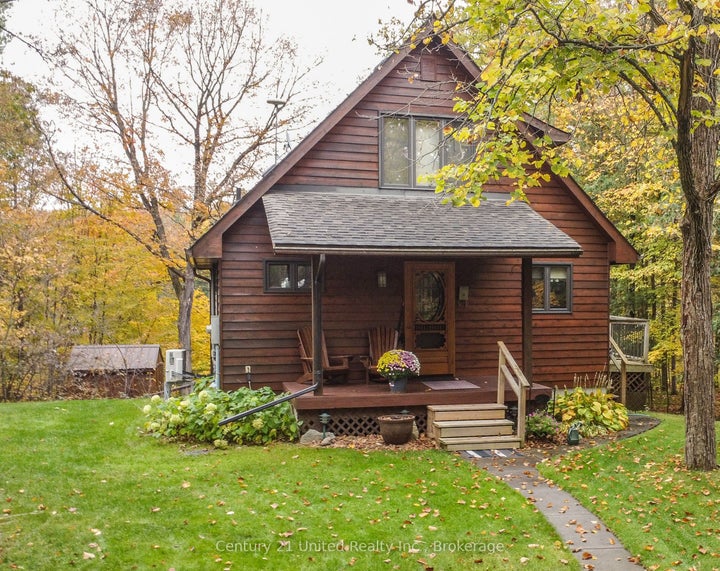 Photo 1 of 46 — 395 Sawmill Road, Douro-Dummer, ON K0L 2H0