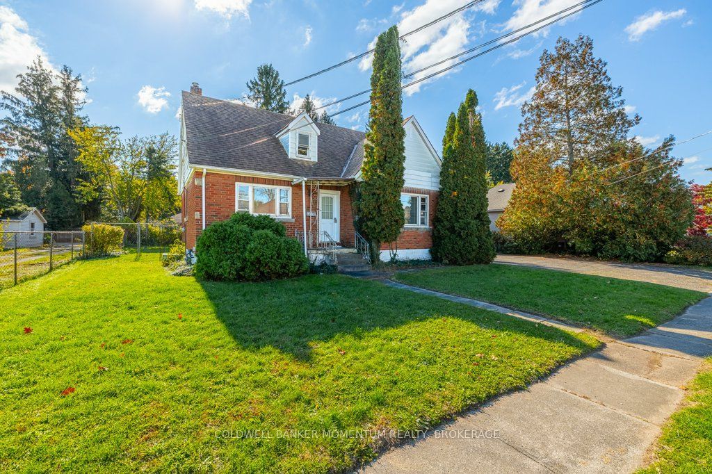 Photo of 6532 MURRAY Street, Niagara Falls, ON L2G 2K7 (MLS # X12491550)