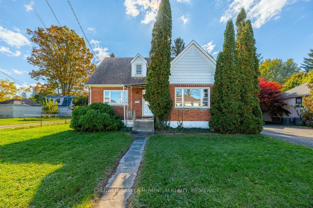 Photo of 6532 MURRAY Street, Niagara Falls, ON L2G 2K7 (MLS # X12491550)