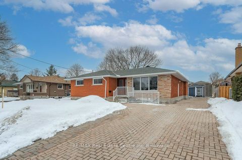 31 Sunnylea Crescent Guelph ON N1E 1W3