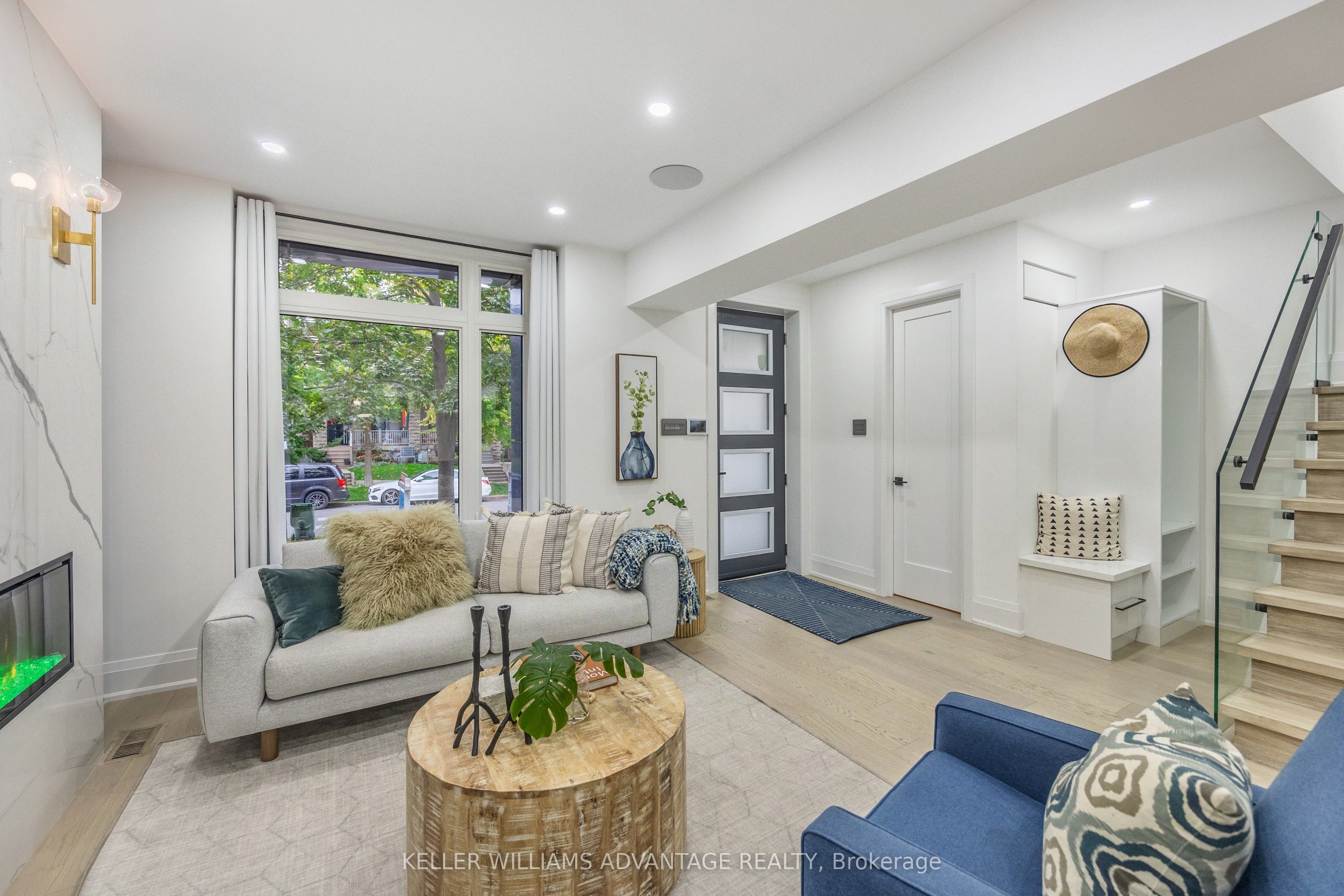 36 Lockwood Road