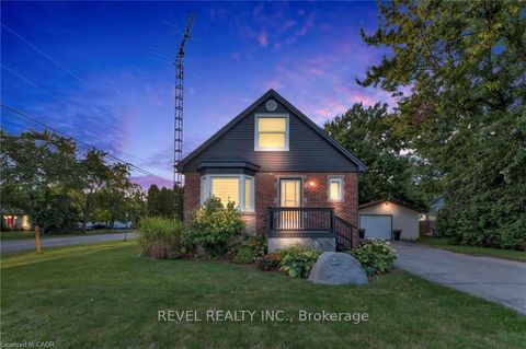 Photo of 680 Woodburn Road, Hamilton, ON L0R 1P0 (MLS # X12461915)