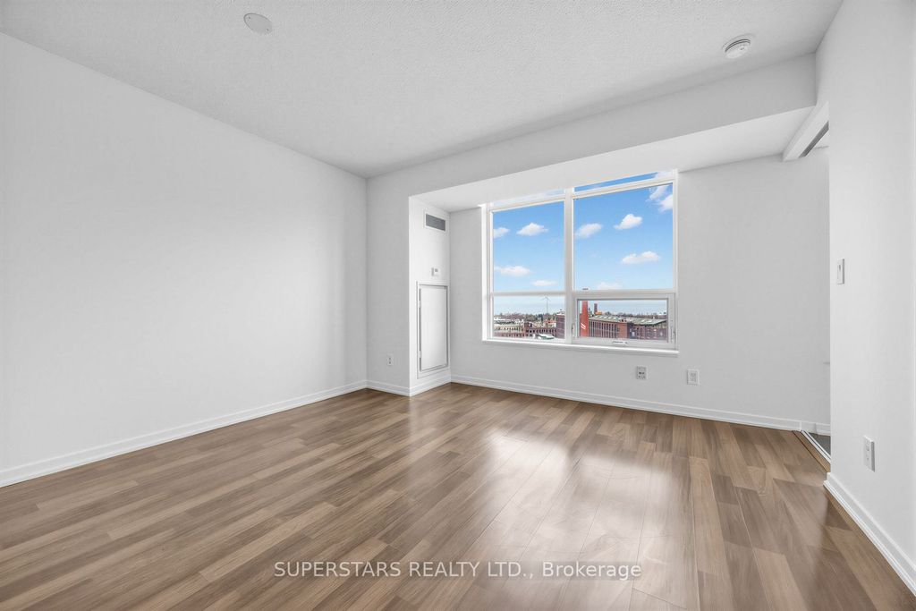 Photo of 38 Joe Shuster Way #1416, Toronto, ON M6K 0A5 (MLS # W13034988)