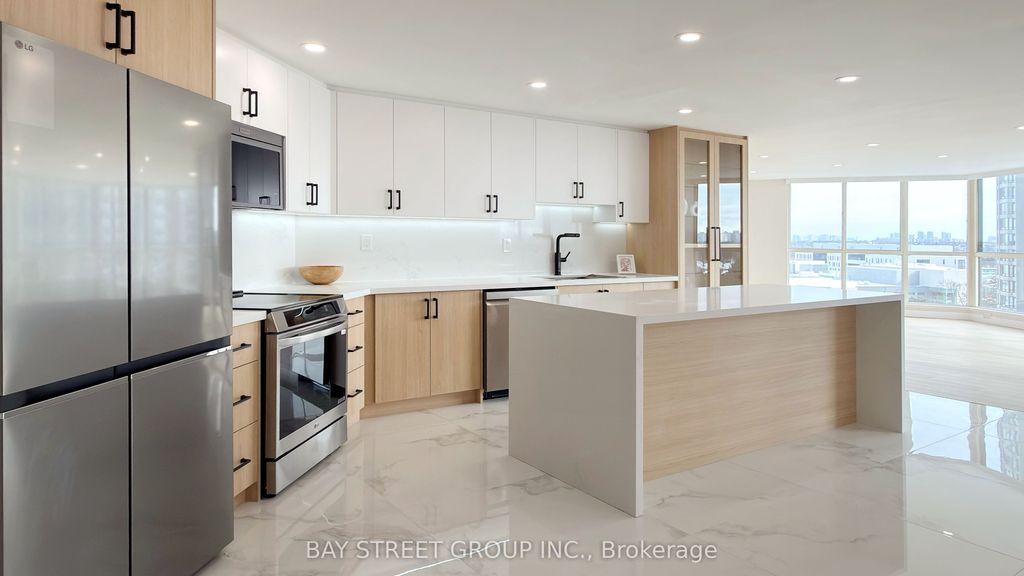 Photo of 85 Skymark Drive #801, Toronto, ON M2H 3P2 (MLS # C12800496)