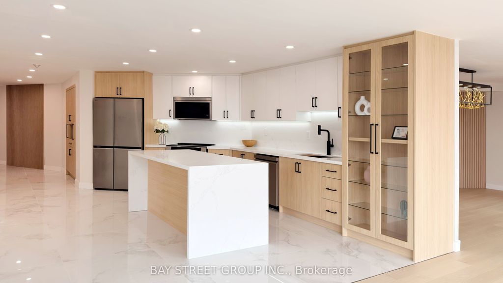 Photo of 85 Skymark Drive #801, Toronto, ON M2H 3P2 (MLS # C12800496)