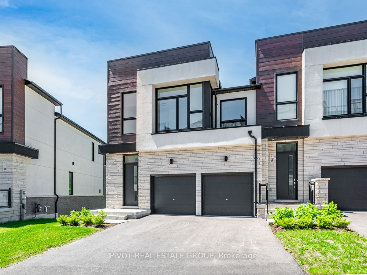 9 Knollview Lane