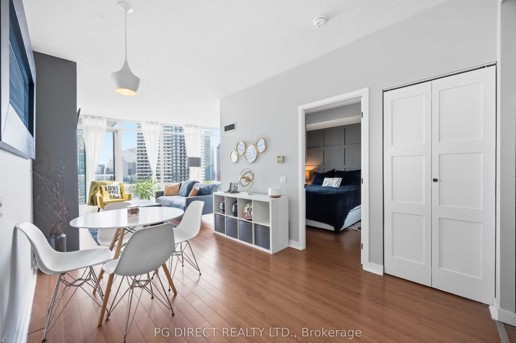 Photo of 361 Front Street W #3302, Toronto, ON M5V 3R5 (MLS # C12992706)
