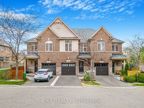 5980 Turney Drive 24 Mississauga ON L5M 0S5
