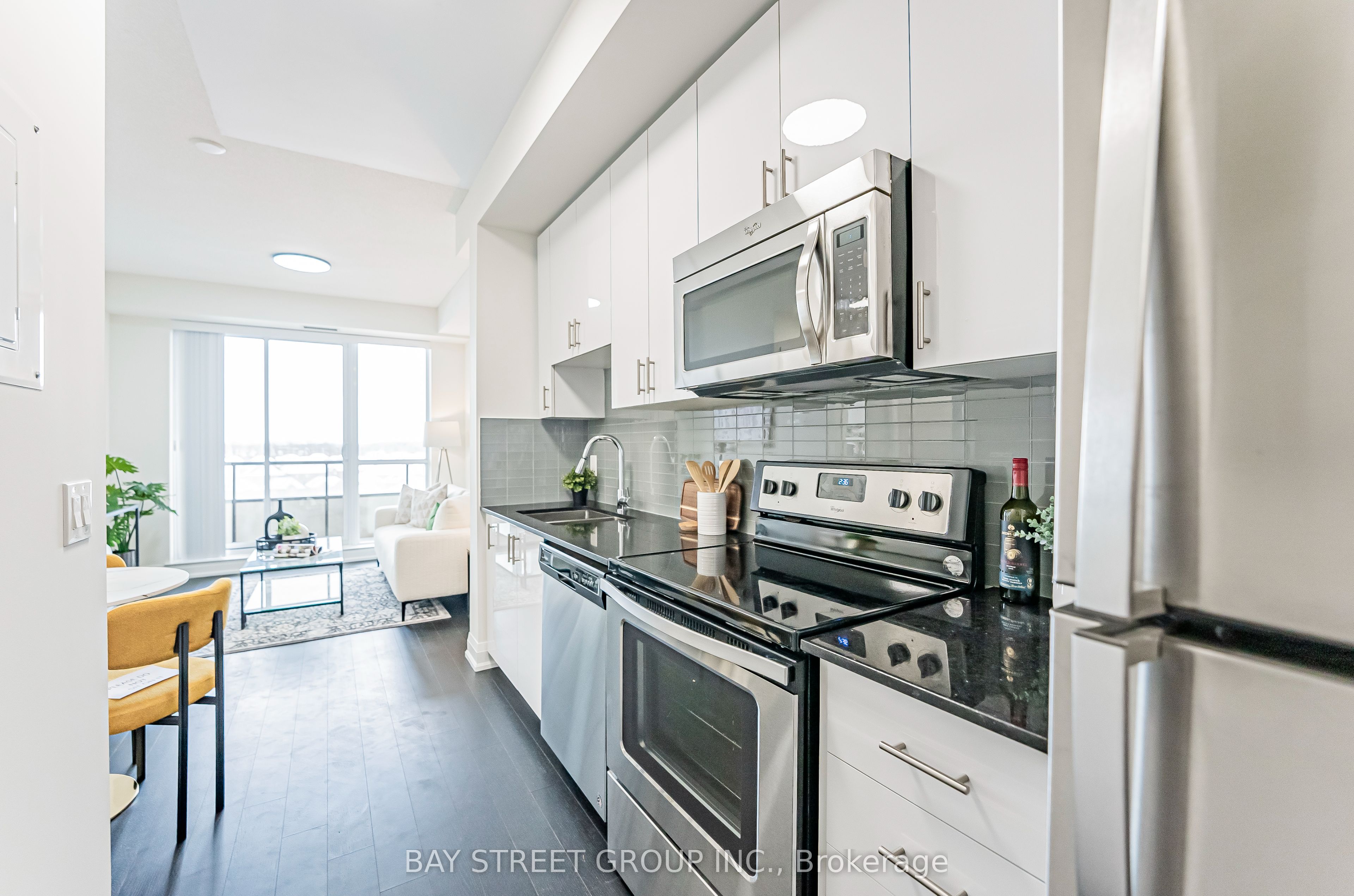 9582 Markham Road 1001