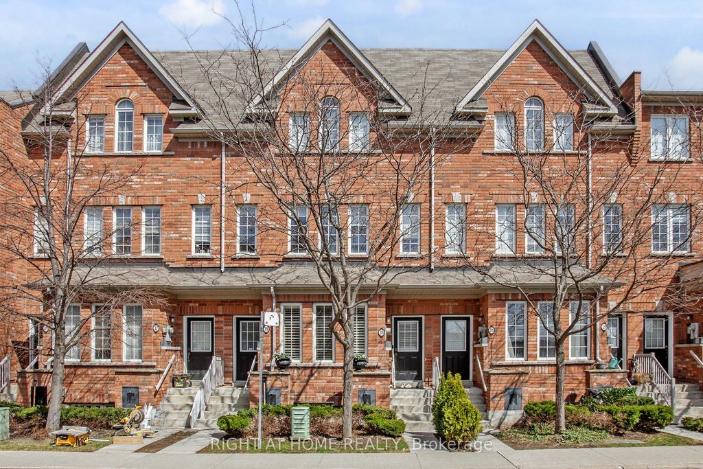 Photo of 33 Brockville Street, Toronto, ON M4E 0A7 (MLS # E12989806)