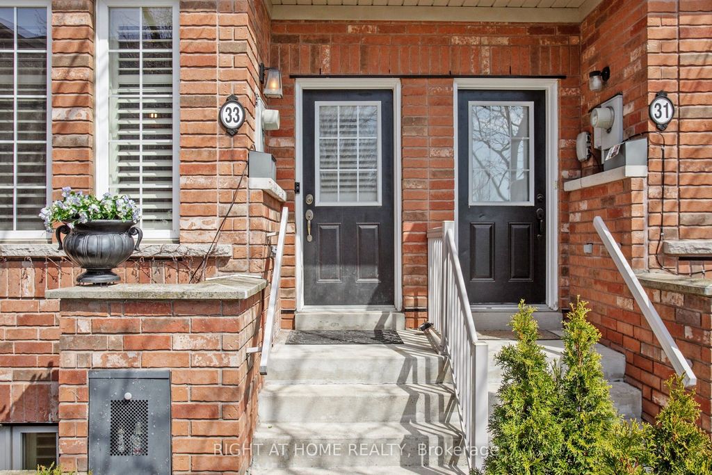 Photo of 33 Brockville Street, Toronto, ON M4E 0A7 (MLS # E12989806)