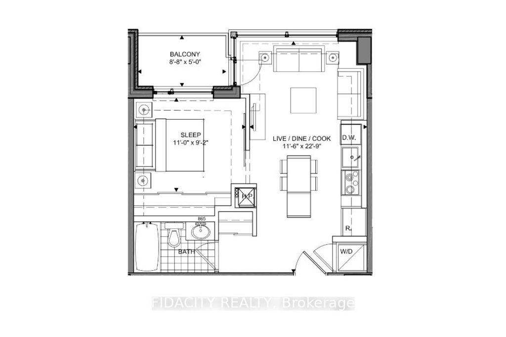 Photo of 360 PATRICIA Street #102, Westboro - Hampton Park, ON K1Z 0A8 (MLS # X12841388)