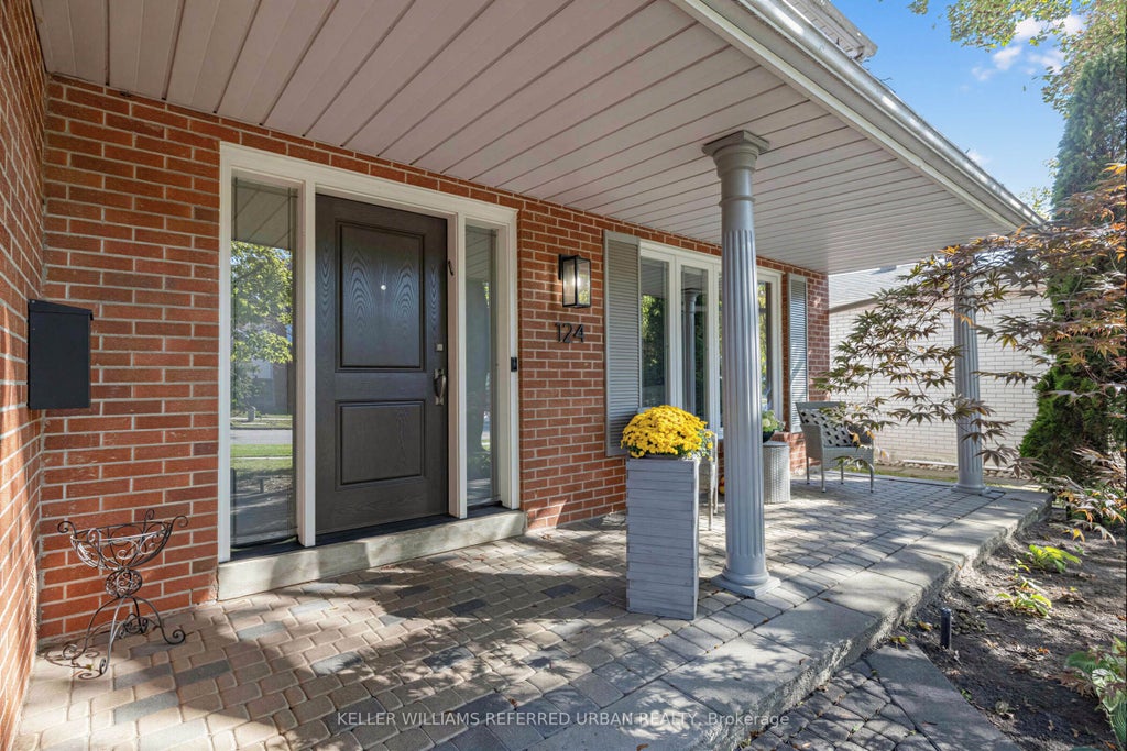 Photo of 124 Abbeywood Trail, Toronto, ON M3B 3B5 (MLS # C13876432)