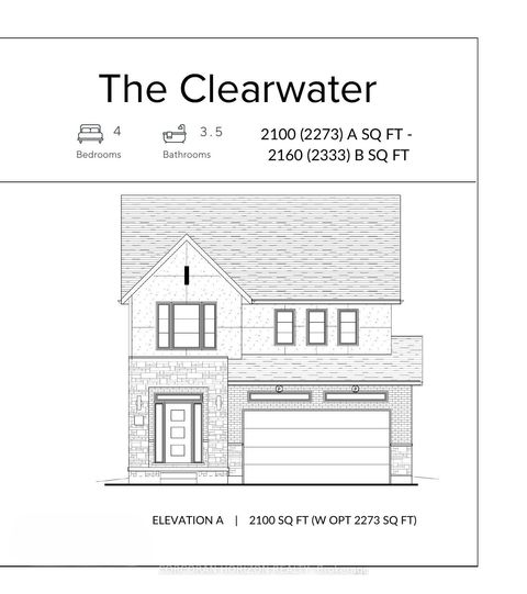 Photo of 70 Balsam Poplar Street, Waterloo, ON N2V 0H6 (MLS # X12472598)
