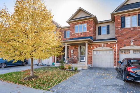 2041 Fiddlers Way Oakville ON L6M 0M4