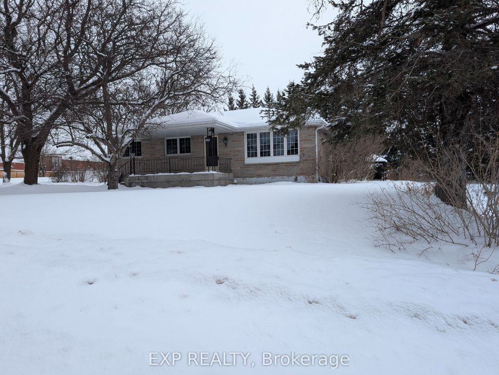 Photo of 103 BRIDGE Street, Selwyn, ON K0L 2H0 (MLS # X12715556)