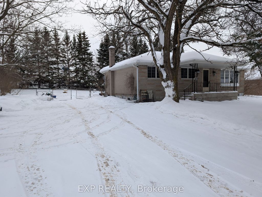Photo of 103 BRIDGE Street, Selwyn, ON K0L 2H0 (MLS # X12715556)