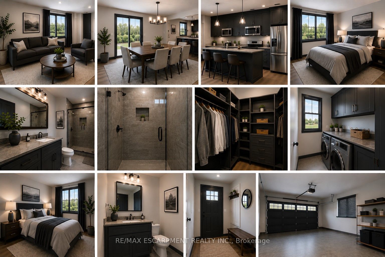4968 GREENLANE Road LOT 2