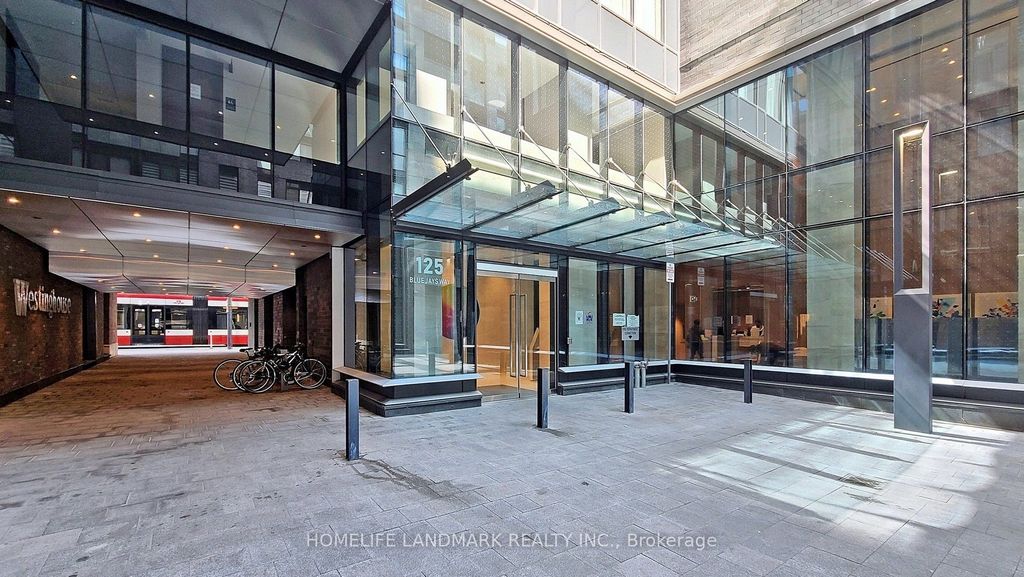 Photo of 125 Blue Jays Way #1902, Toronto, ON M5V 0N5 (MLS # C12685016)