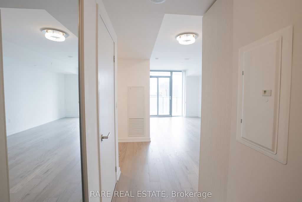 Photo of 11 Wellesley Street W #2703, Toronto, ON M4Y 0G4 (MLS # C12240322)