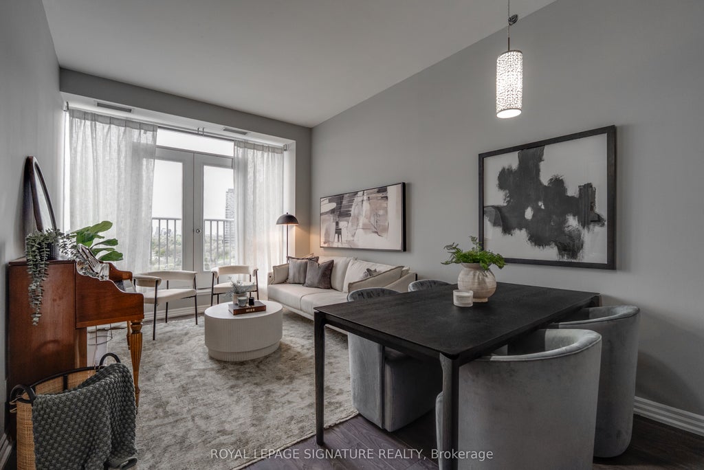 Photo of 797 Don Mills Road #904, Toronto, ON M3C 1V1 (MLS # C13785068)