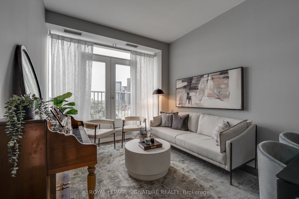 Photo of 797 Don Mills Road #904, Toronto, ON M3C 1V1 (MLS # C13785068)
