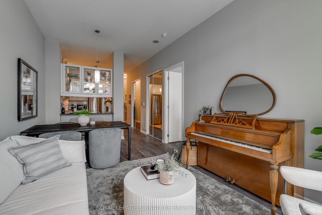 Photo of 797 Don Mills Road #904, Toronto, ON M3C 1V1 (MLS # C13785068)