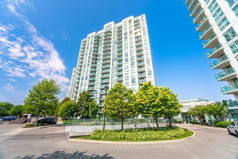 4850 Glen Erin Drive 109 Mississauga ON L5M 7S1