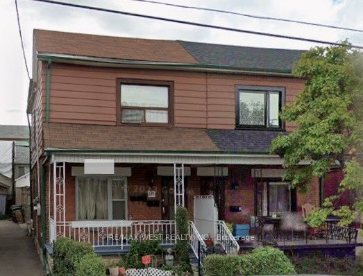 Photo of 131 Kane Avenue, Toronto, ON M6M 3N1 (MLS # W14031766)