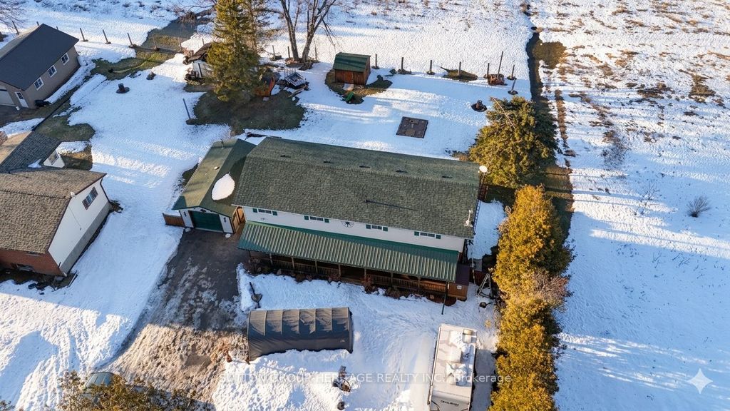 Photo of 1780 7th Line, Selwyn, ON K9J 6X5 (MLS # X12873234)