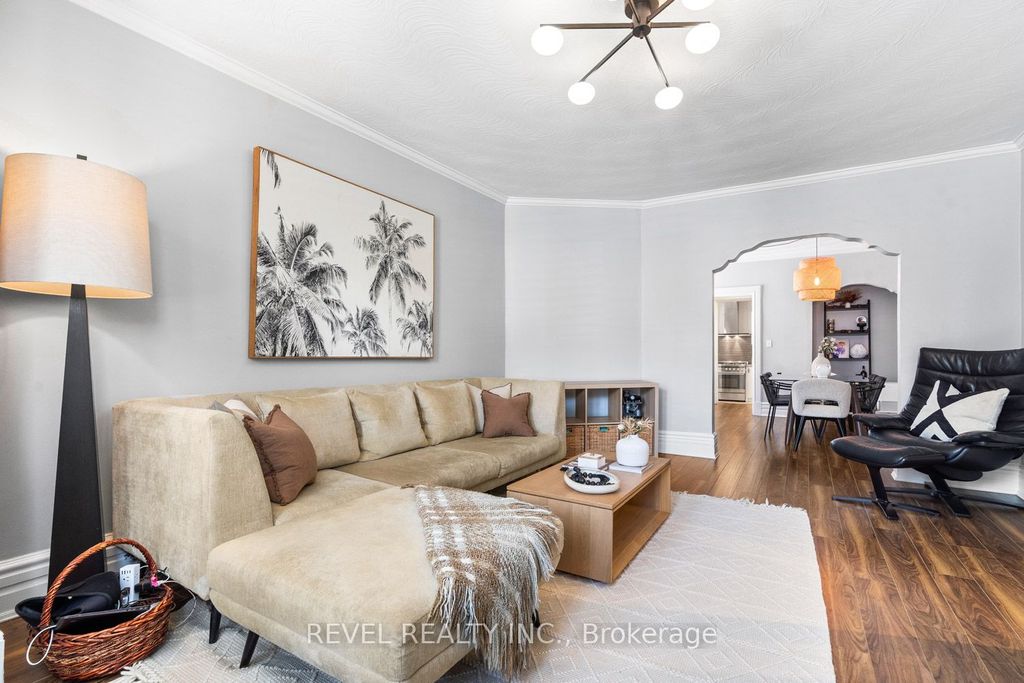 Photo of 29 Shannon Street, Toronto, ON M6J 2E6 (MLS # C13145520)