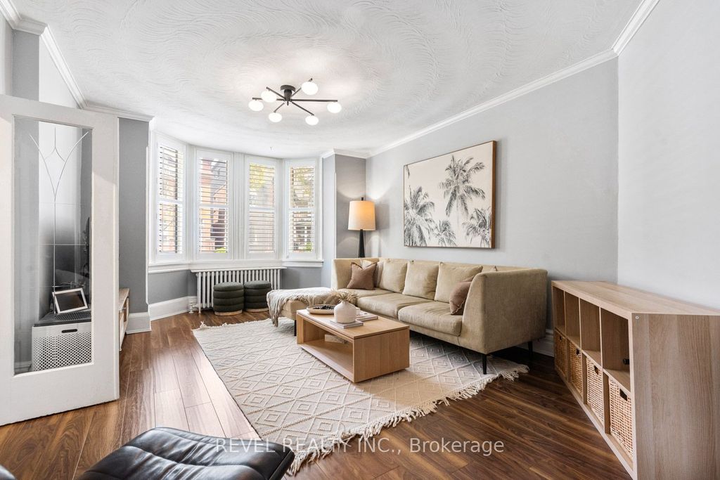Photo of 29 Shannon Street, Toronto, ON M6J 2E6 (MLS # C13145520)