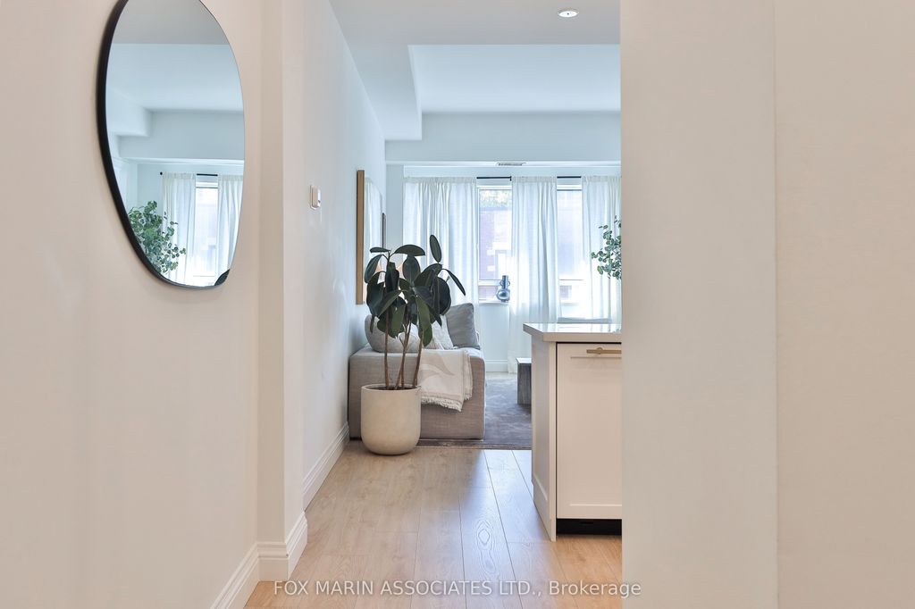 Photo of 1231 Yonge Street #301, Toronto, ON M4T 2T8 (MLS # C12763890)