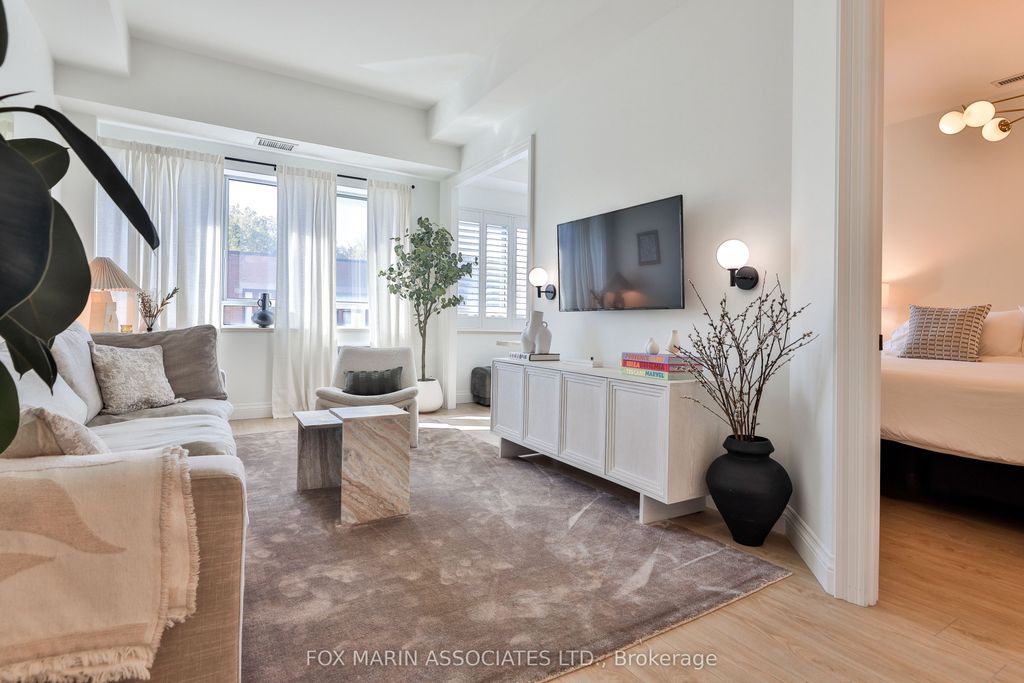 Photo of 1231 Yonge Street #301, Toronto, ON M4T 2T8 (MLS # C12763890)