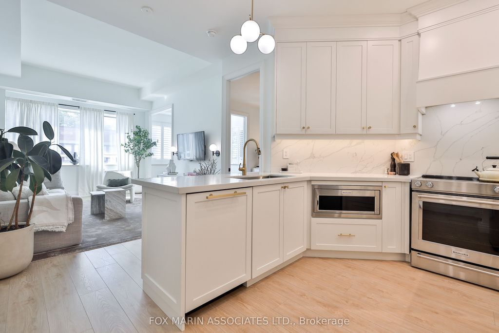 Photo of 1231 Yonge Street #301, Toronto, ON M4T 2T8 (MLS # C12763890)