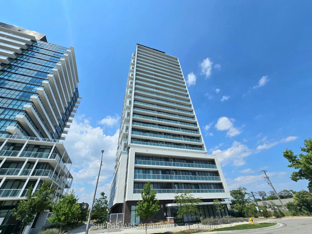 Photo of 188 Fairview Mall Drive #2301, Toronto, ON M2J 0H7 (MLS # C12719560)