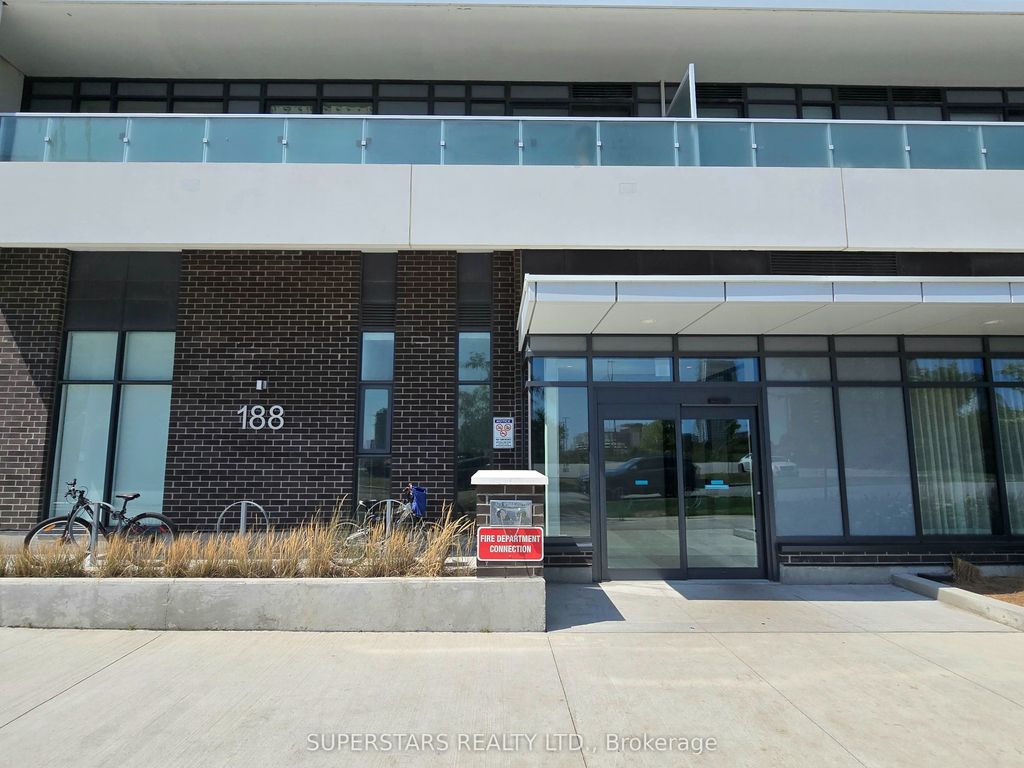 Photo of 188 Fairview Mall Drive #2301, Toronto, ON M2J 0H7 (MLS # C12719560)