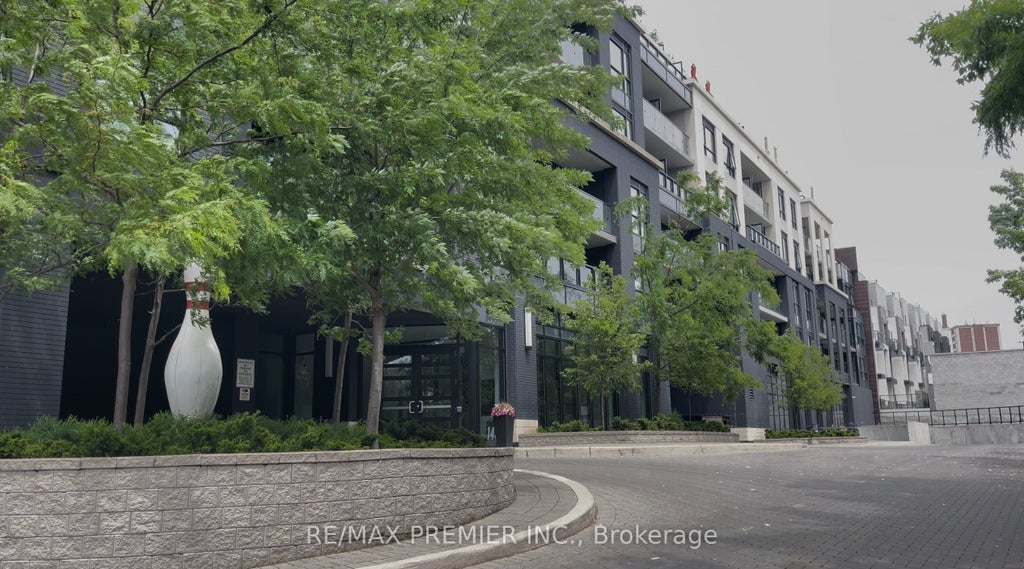 Photo of 1401 O'Connor Drive #504, Toronto, ON M4B 2V5 (MLS # E13431242)