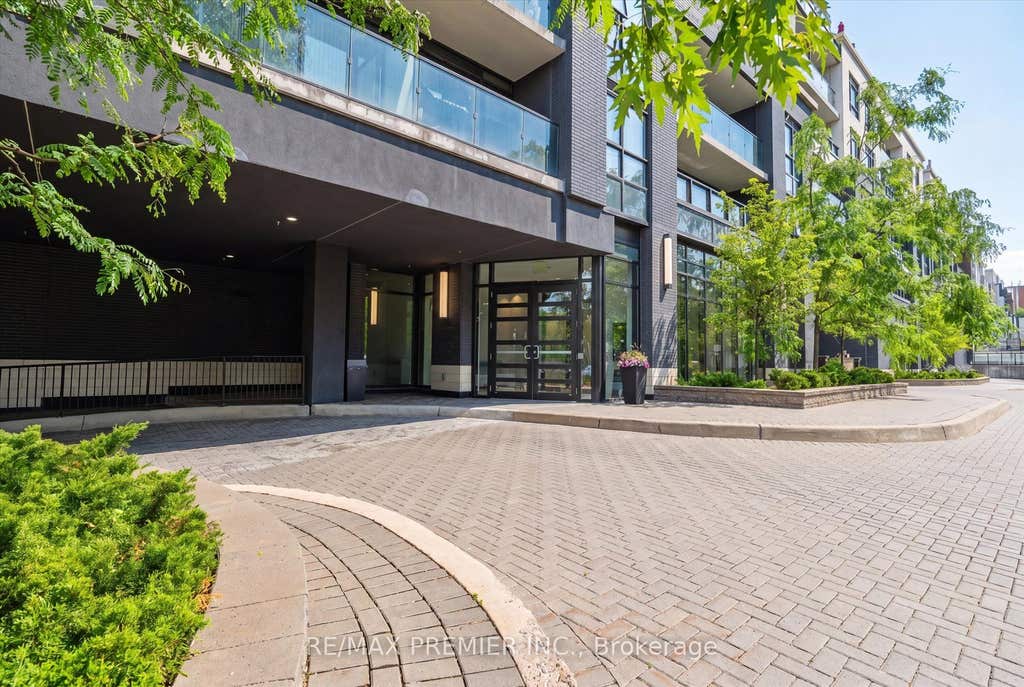 Photo of 1401 O'Connor Drive #504, Toronto, ON M4B 2V5 (MLS # E13431242)