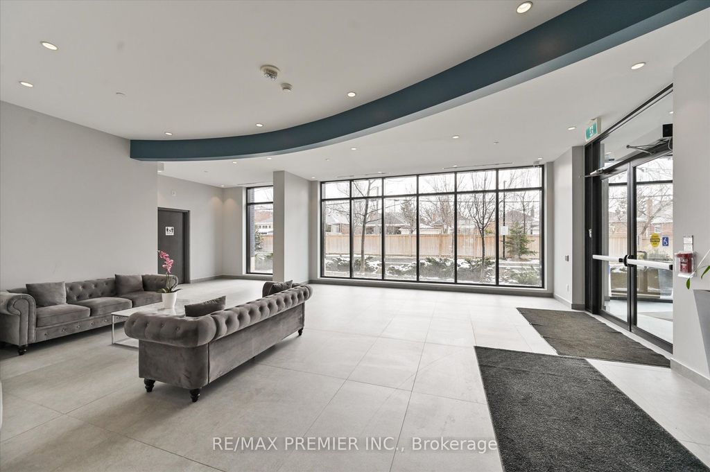 Photo of 1401 O'Connor Drive #504, Toronto, ON M4B 2V5 (MLS # E13431242)