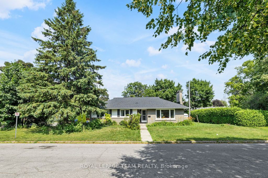 Photo of 467-469 Braydon Avenue, Alta Vista and Area, ON K1G 0W7 (MLS # X12771286)