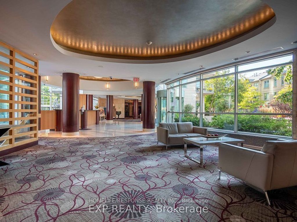 Photo of 2111 Lakeshore Boulevard W #809, Toronto, ON M8V 4B2 (MLS # W12462933)