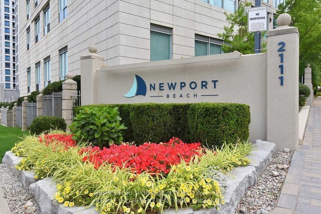 Photo of 2111 Lakeshore Boulevard W #809, Toronto, ON M8V 4B2 (MLS # W12462933)