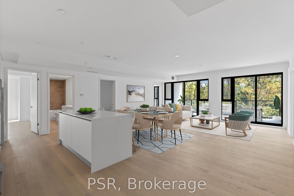 Photo of 200 Keewatin Avenue #304, Toronto, ON M4P 1Z8 (MLS # C12673562)