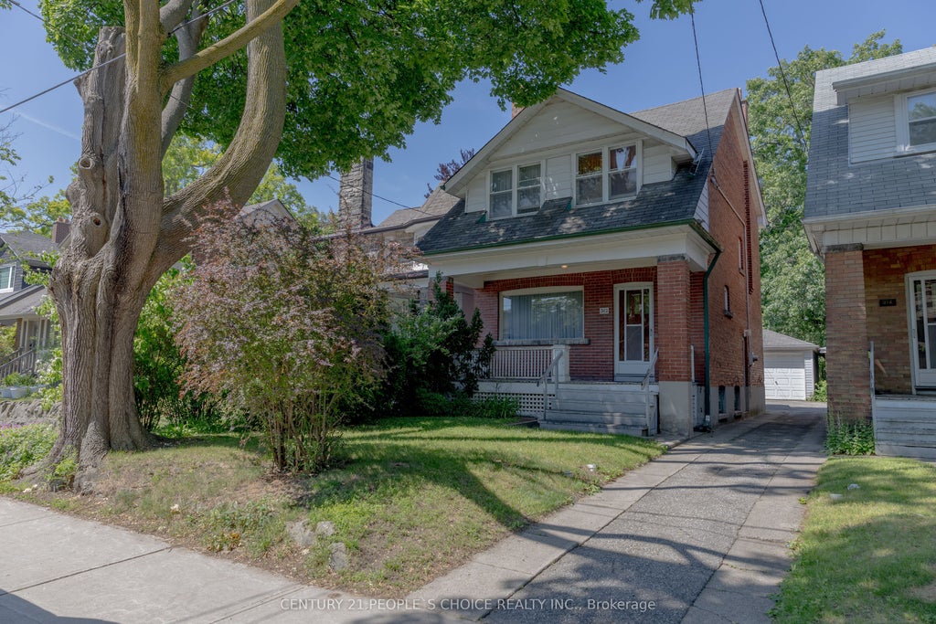 Photo of 312 Runnymede Road, Toronto, ON M6S 2Y6 (MLS # W13788742)
