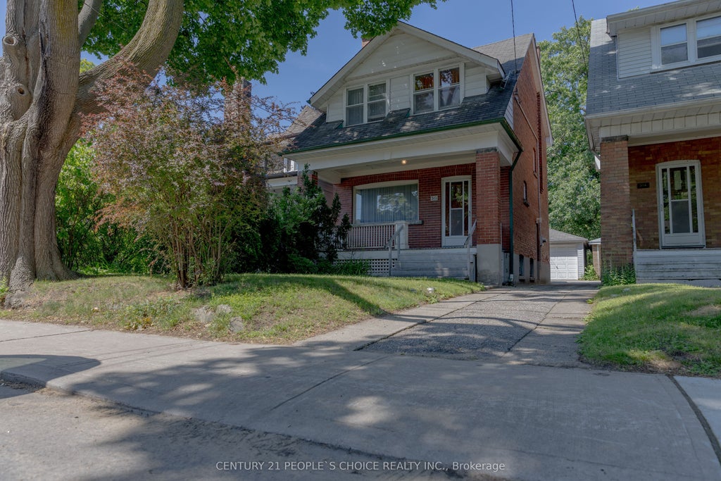 Photo of 312 Runnymede Road, Toronto, ON M6S 2Y6 (MLS # W13788742)