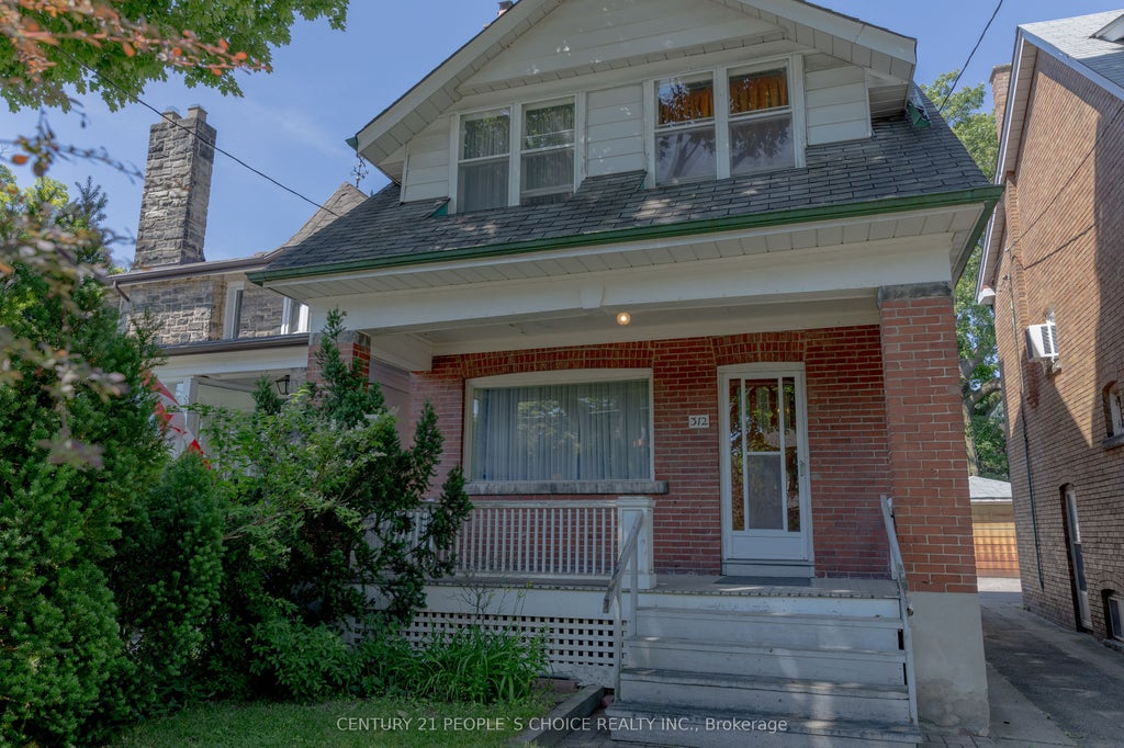 Photo of 312 Runnymede Road, Toronto, ON M6S 2Y6 (MLS # W13788742)