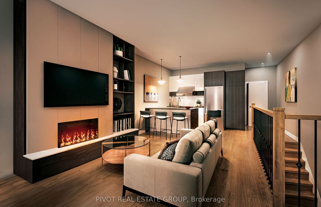 Photo of 185 Eileen Avenue #Lot 52, Toronto, ON M6N 1W3 (MLS # W13158532)